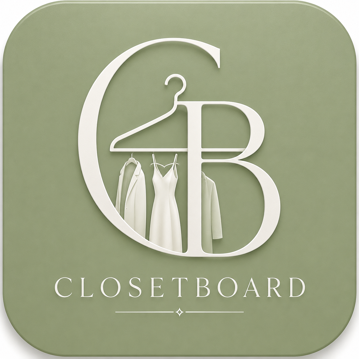 ClosetBoard